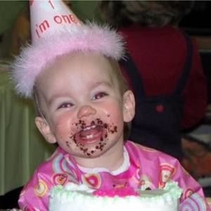 Meet your Posher, Rose